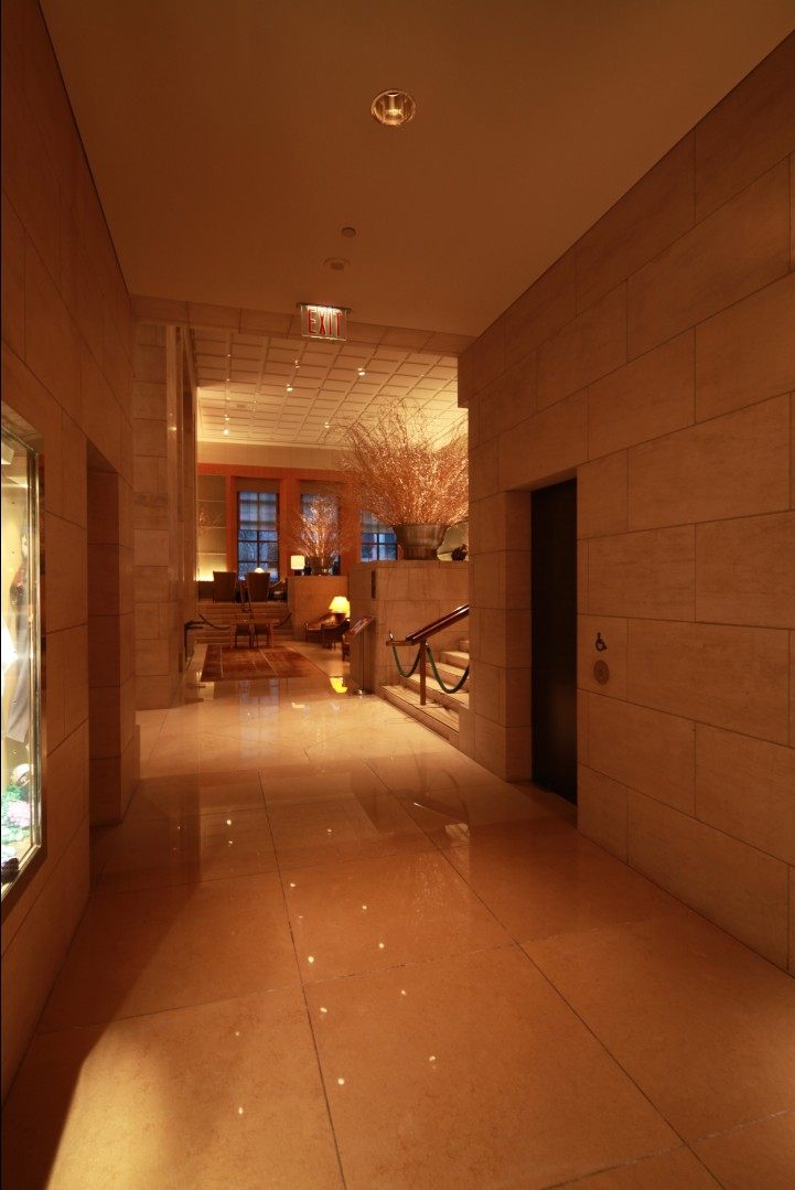 美国纽约四季酒店 Four Seasons Hotel New York_12.jpg