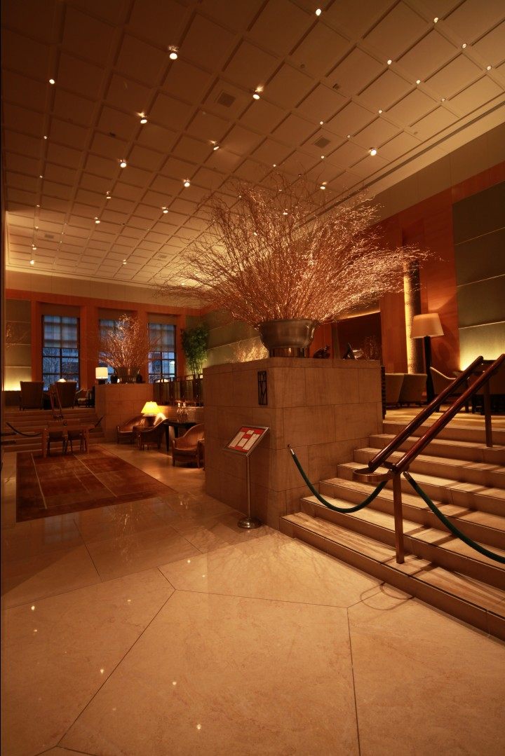 美国纽约四季酒店 Four Seasons Hotel New York_14.jpg