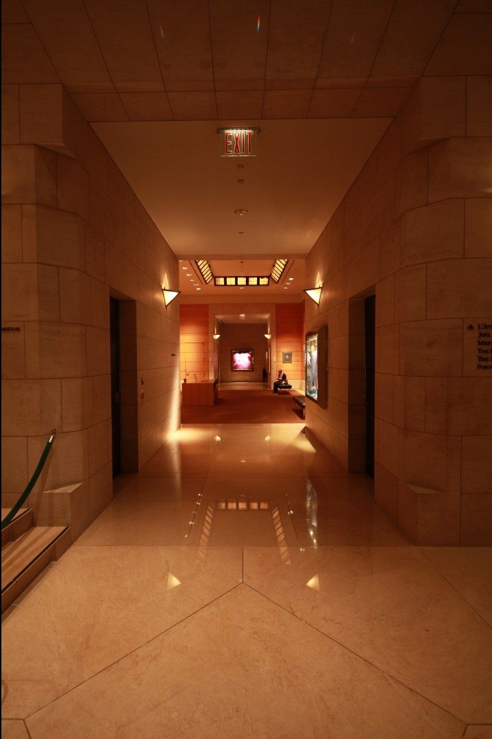 美国纽约四季酒店 Four Seasons Hotel New York_16.jpg