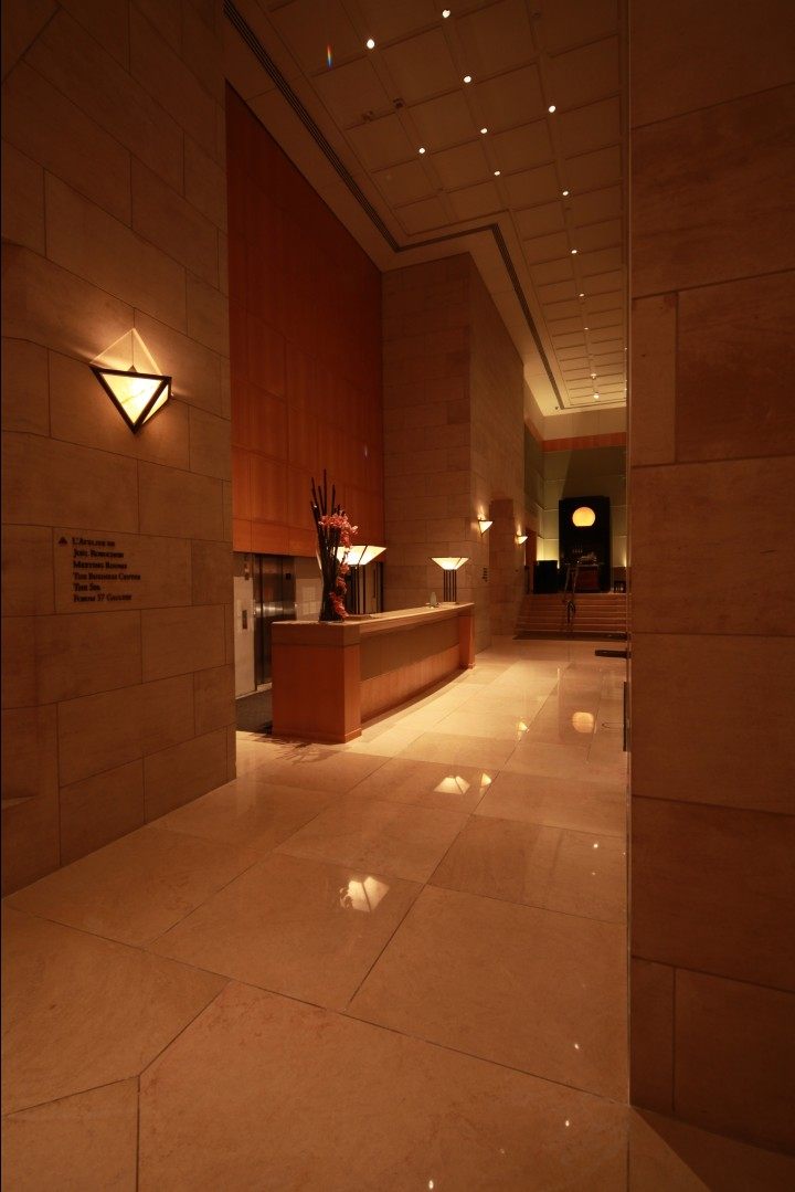 美国纽约四季酒店 Four Seasons Hotel New York_17.jpg