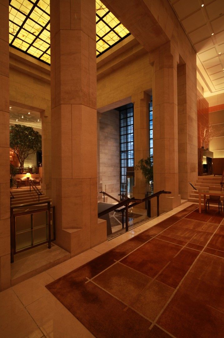 美国纽约四季酒店 Four Seasons Hotel New York_18.jpg