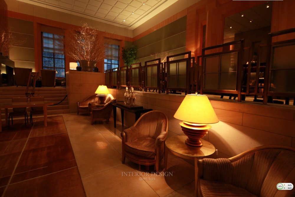 美国纽约四季酒店 Four Seasons Hotel New York_20.jpg