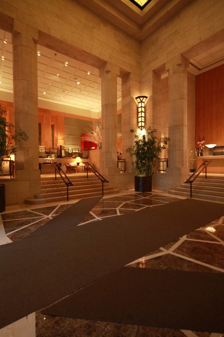 美国纽约四季酒店 Four Seasons Hotel New York_22.jpg