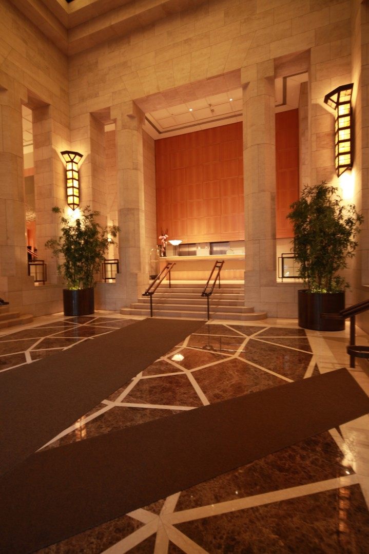 美国纽约四季酒店 Four Seasons Hotel New York_23.jpg