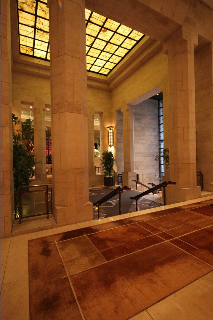 美国纽约四季酒店 Four Seasons Hotel New York_28.jpg