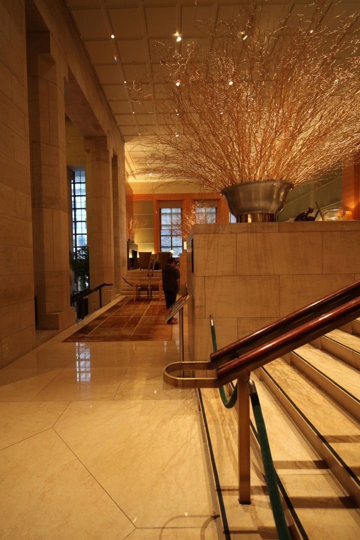 美国纽约四季酒店 Four Seasons Hotel New York_31.jpg