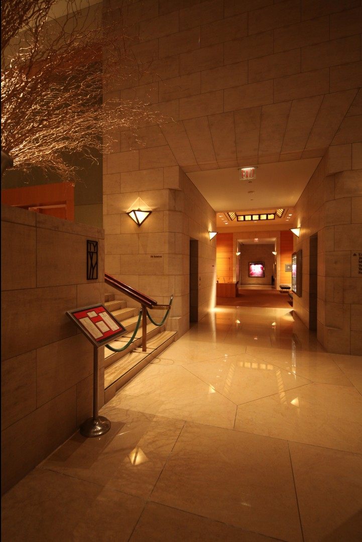 美国纽约四季酒店 Four Seasons Hotel New York_35.jpg