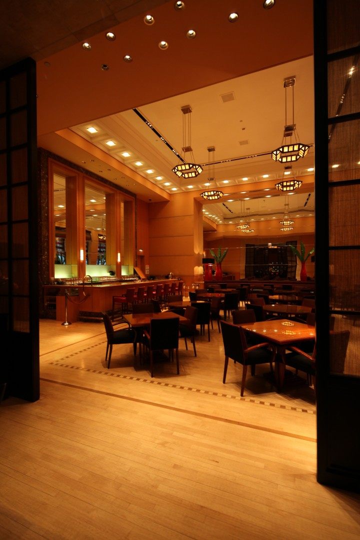 美国纽约四季酒店 Four Seasons Hotel New York_40.jpg