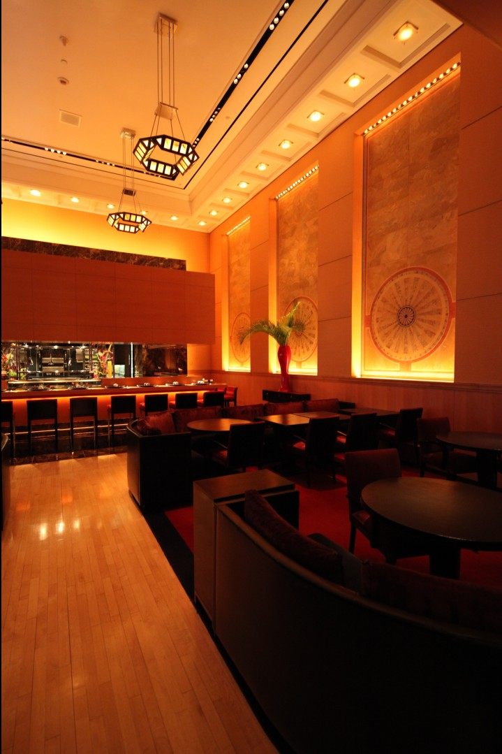 美国纽约四季酒店 Four Seasons Hotel New York_41.jpg