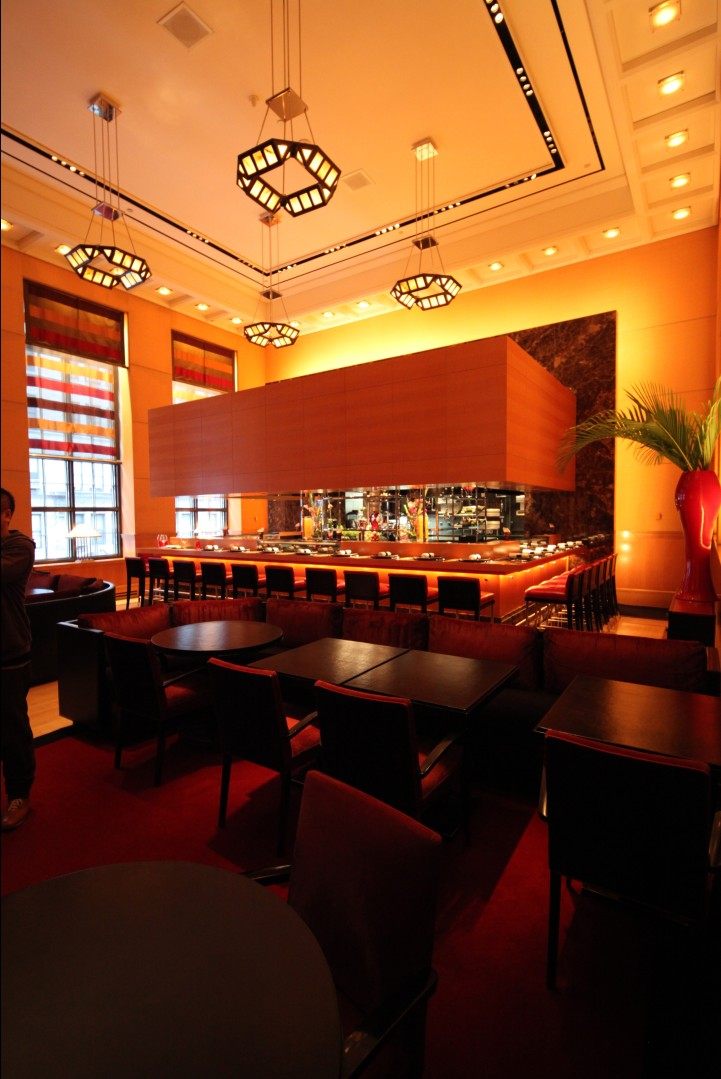 美国纽约四季酒店 Four Seasons Hotel New York_46.jpg