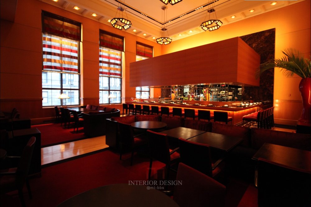 美国纽约四季酒店 Four Seasons Hotel New York_47.jpg