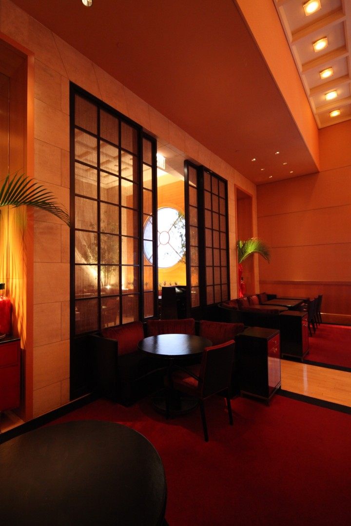 美国纽约四季酒店 Four Seasons Hotel New York_48.jpg