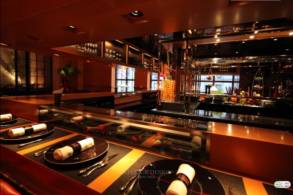 美国纽约四季酒店 Four Seasons Hotel New York_50.jpg