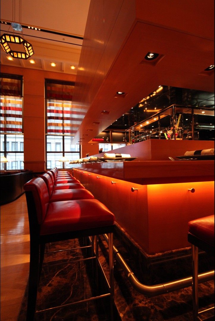 美国纽约四季酒店 Four Seasons Hotel New York_53.jpg