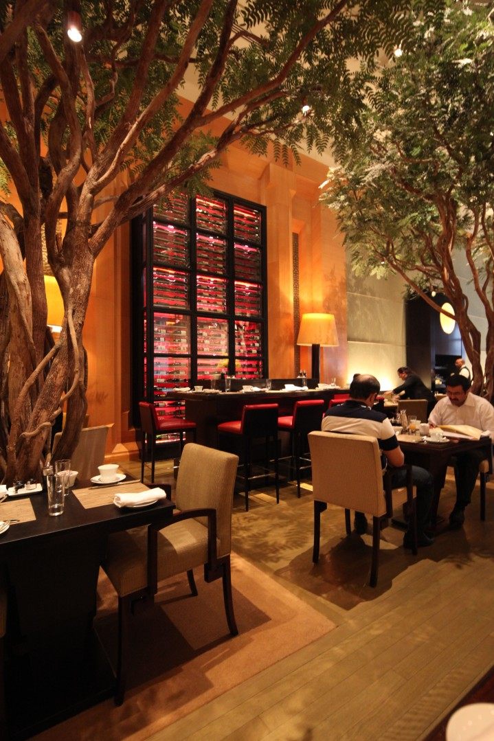 美国纽约四季酒店 Four Seasons Hotel New York_60.jpg