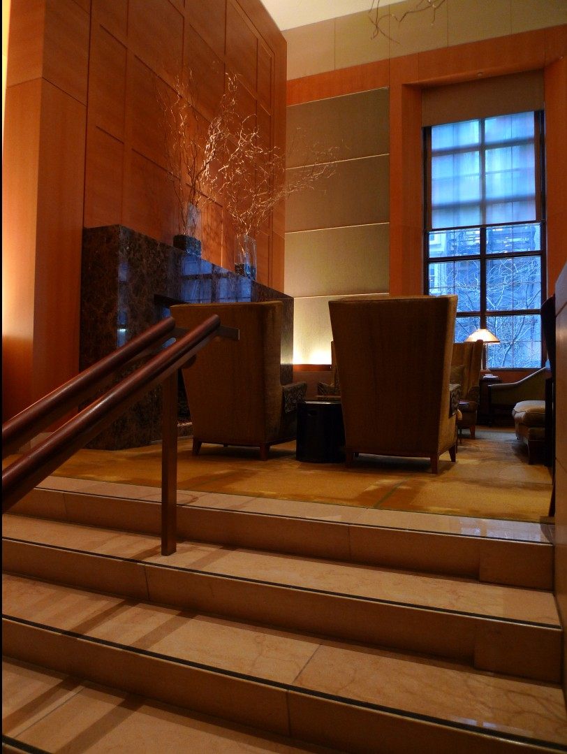 美国纽约四季酒店 Four Seasons Hotel New York_61.jpg