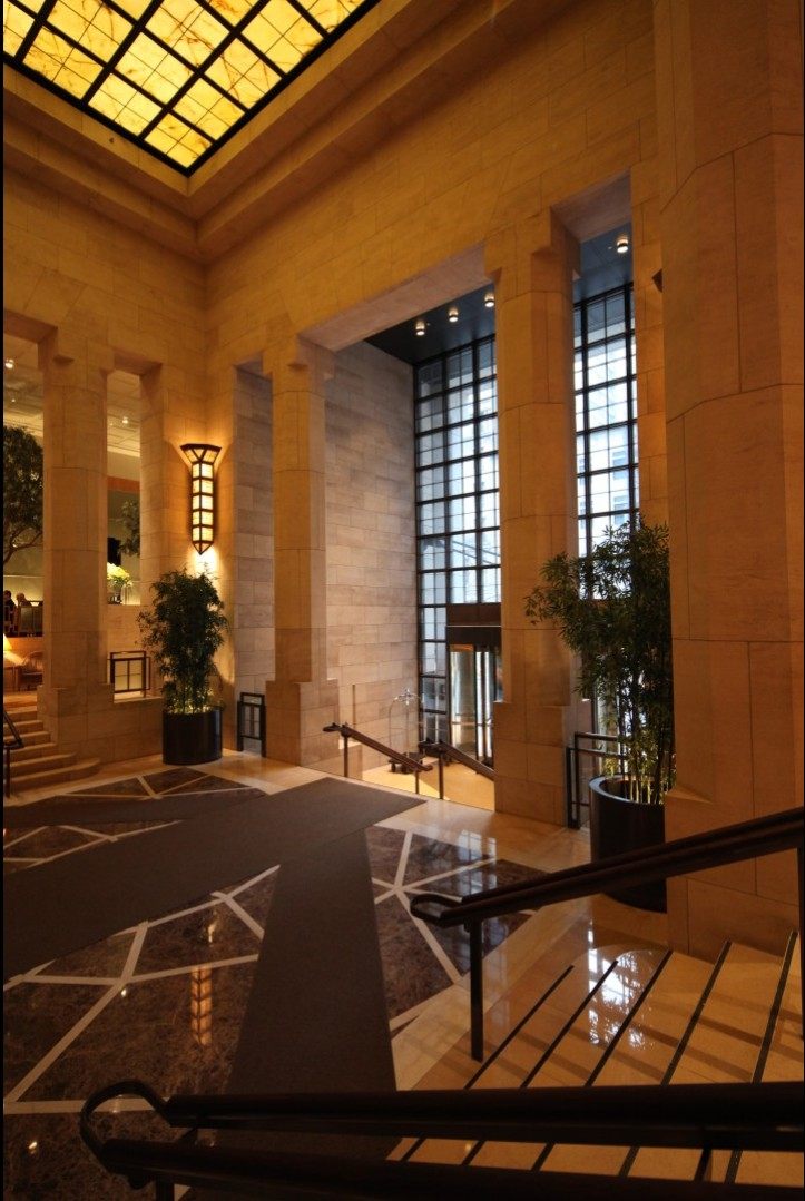 美国纽约四季酒店 Four Seasons Hotel New York_63.jpg