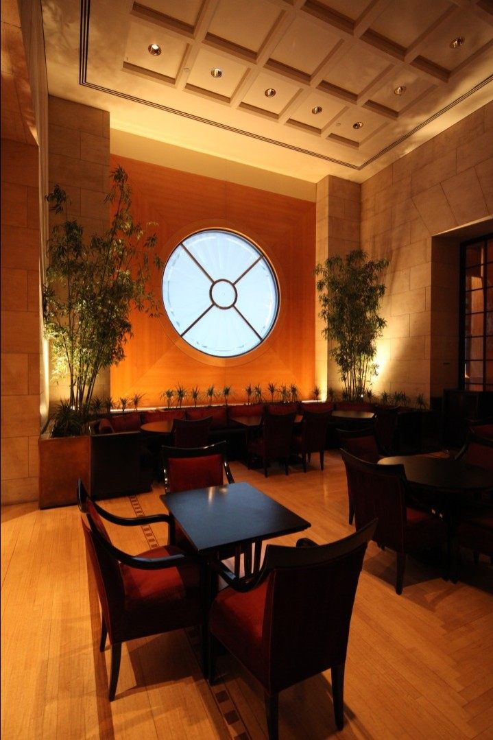 美国纽约四季酒店 Four Seasons Hotel New York_67.jpg