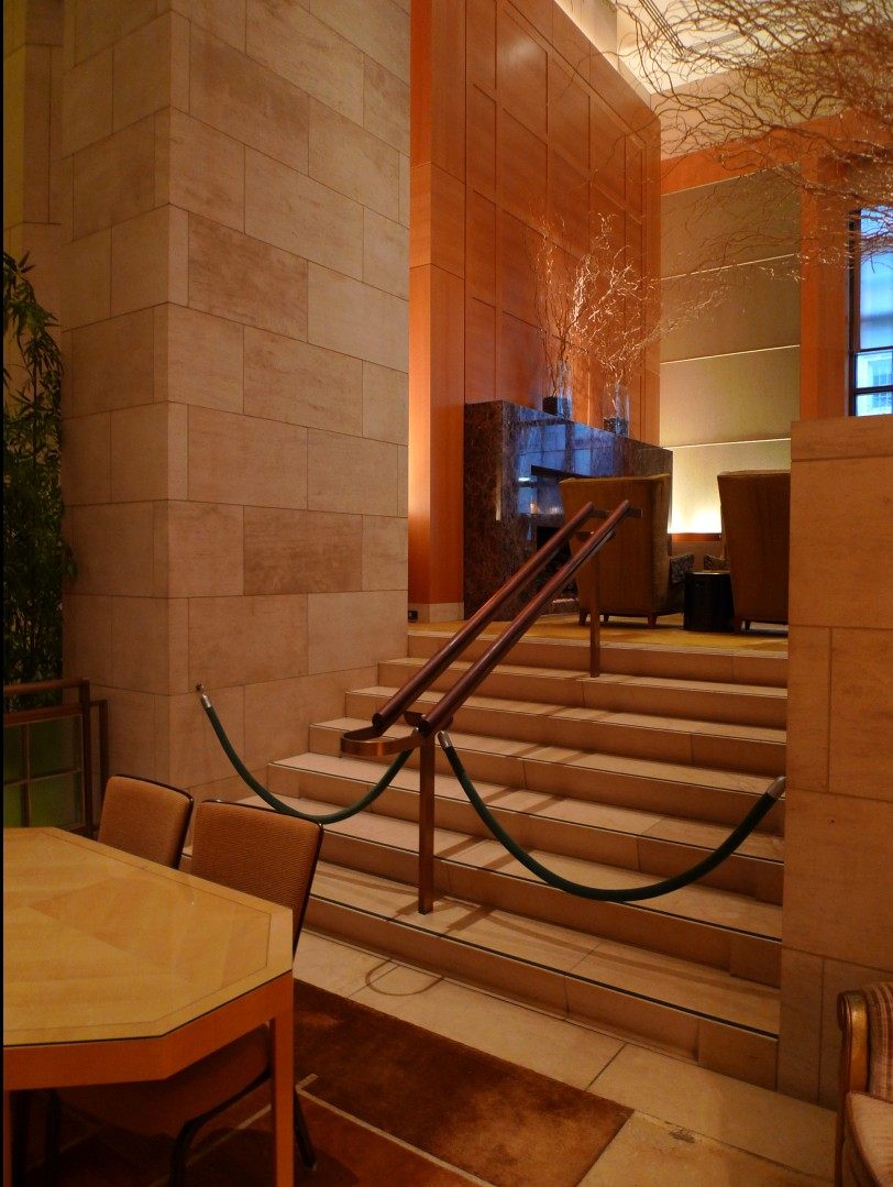 美国纽约四季酒店 Four Seasons Hotel New York_69.jpg