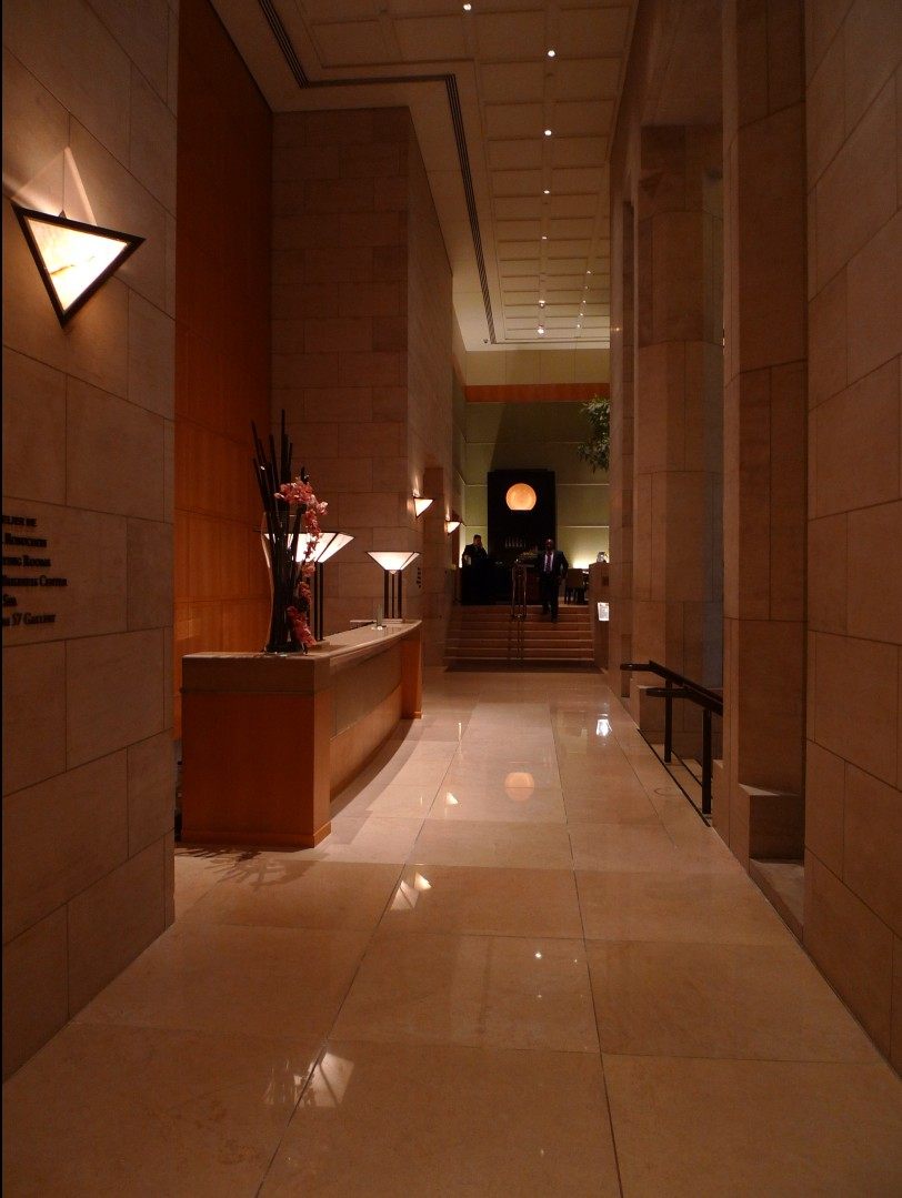 美国纽约四季酒店 Four Seasons Hotel New York_70.jpg