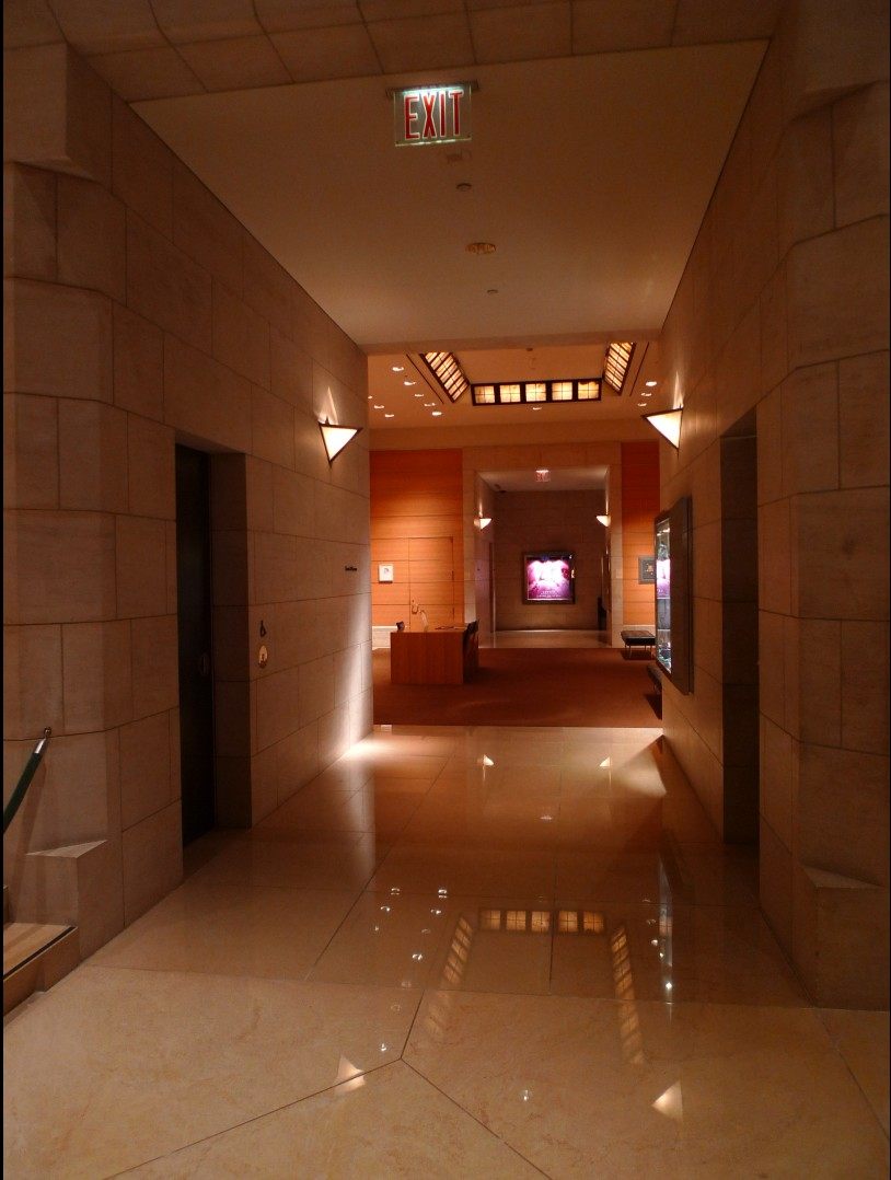 美国纽约四季酒店 Four Seasons Hotel New York_73.jpg