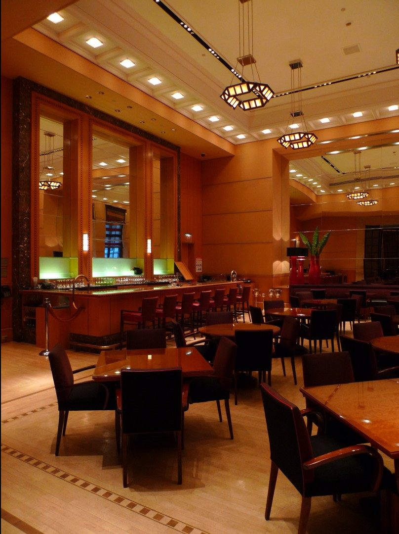 美国纽约四季酒店 Four Seasons Hotel New York_78.jpg