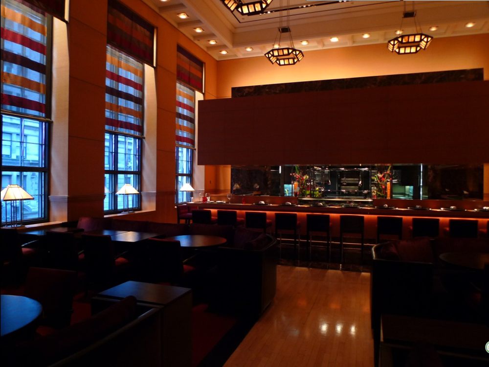 美国纽约四季酒店 Four Seasons Hotel New York_79.jpg