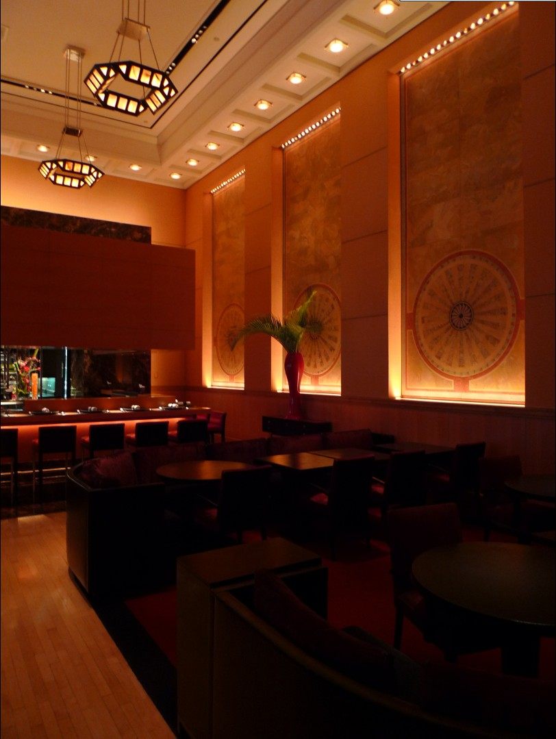 美国纽约四季酒店 Four Seasons Hotel New York_80.jpg