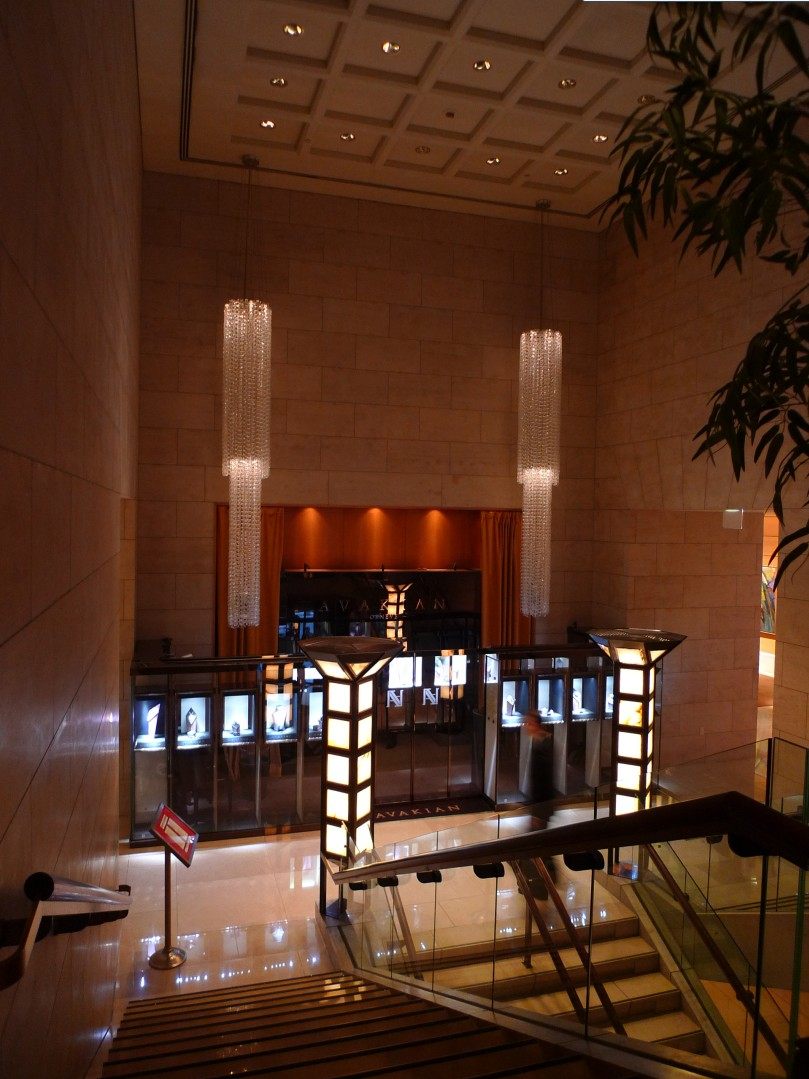 美国纽约四季酒店 Four Seasons Hotel New York_81.jpg