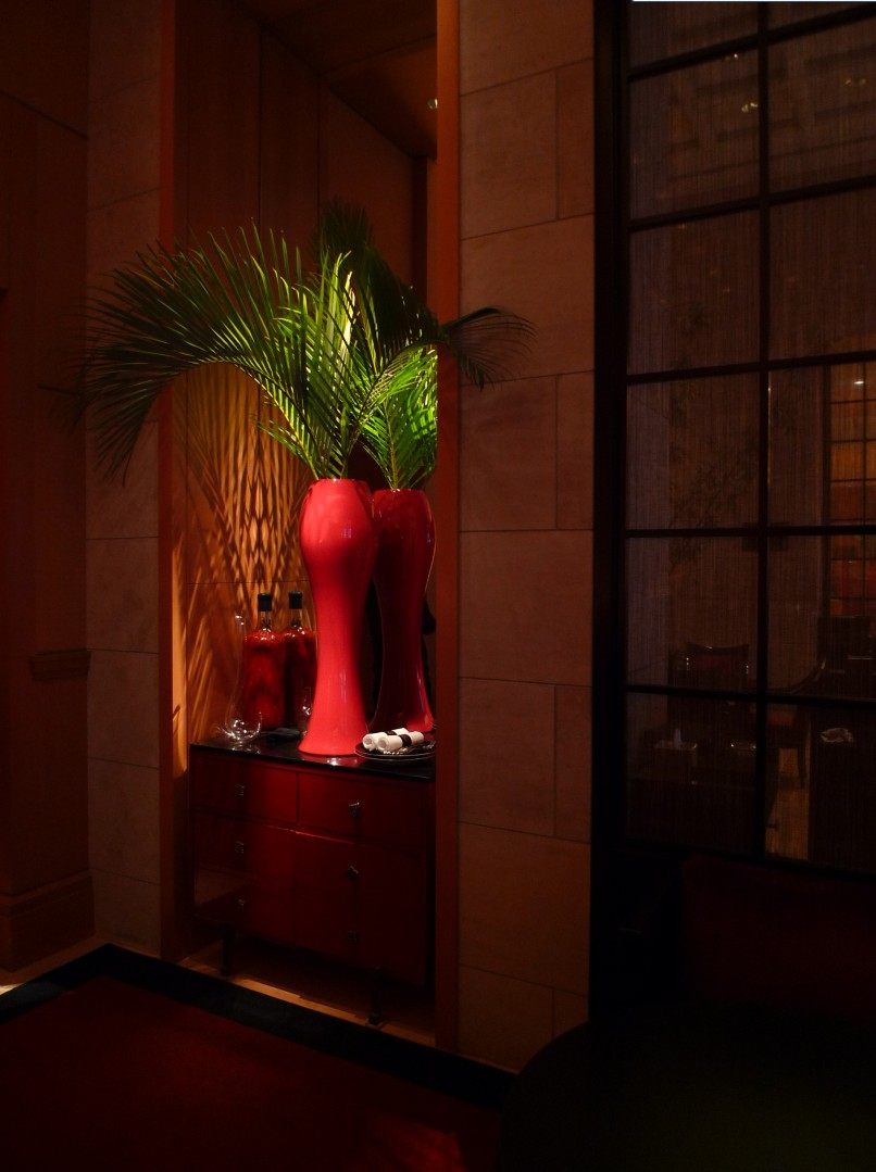 美国纽约四季酒店 Four Seasons Hotel New York_82.jpg