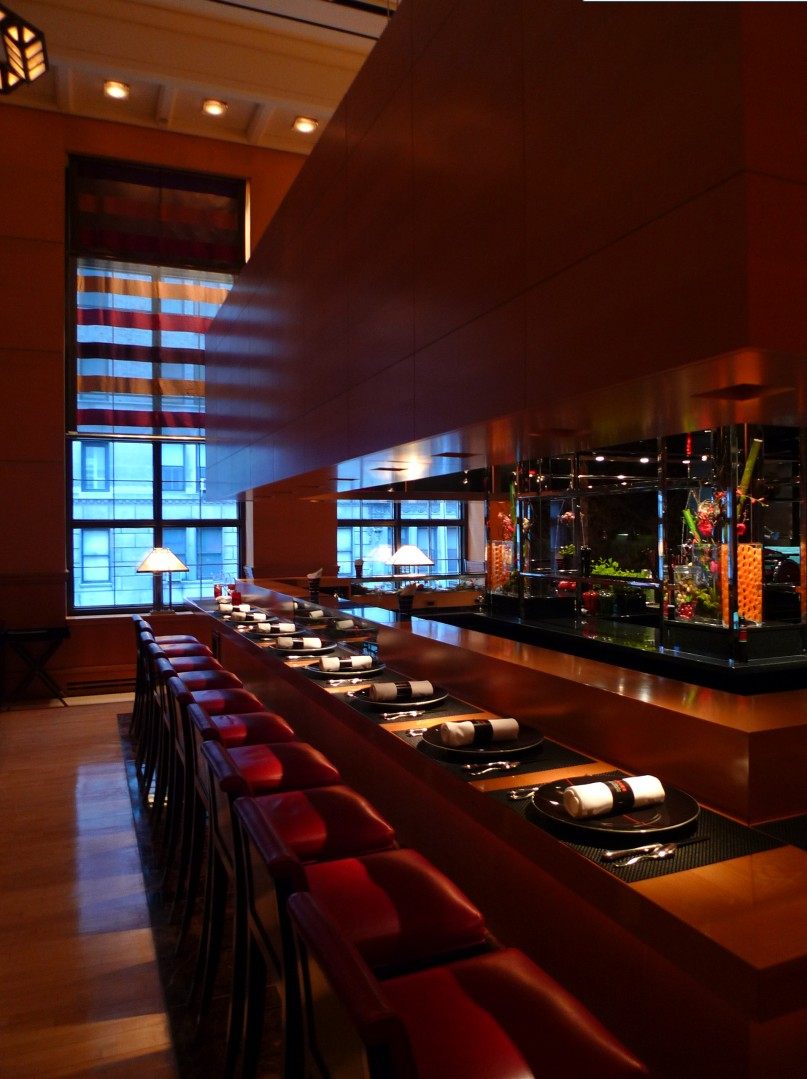 美国纽约四季酒店 Four Seasons Hotel New York_87.jpg