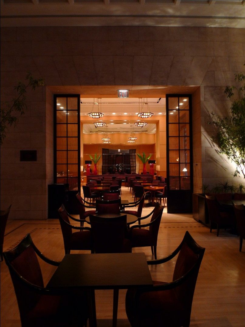 美国纽约四季酒店 Four Seasons Hotel New York_88.jpg