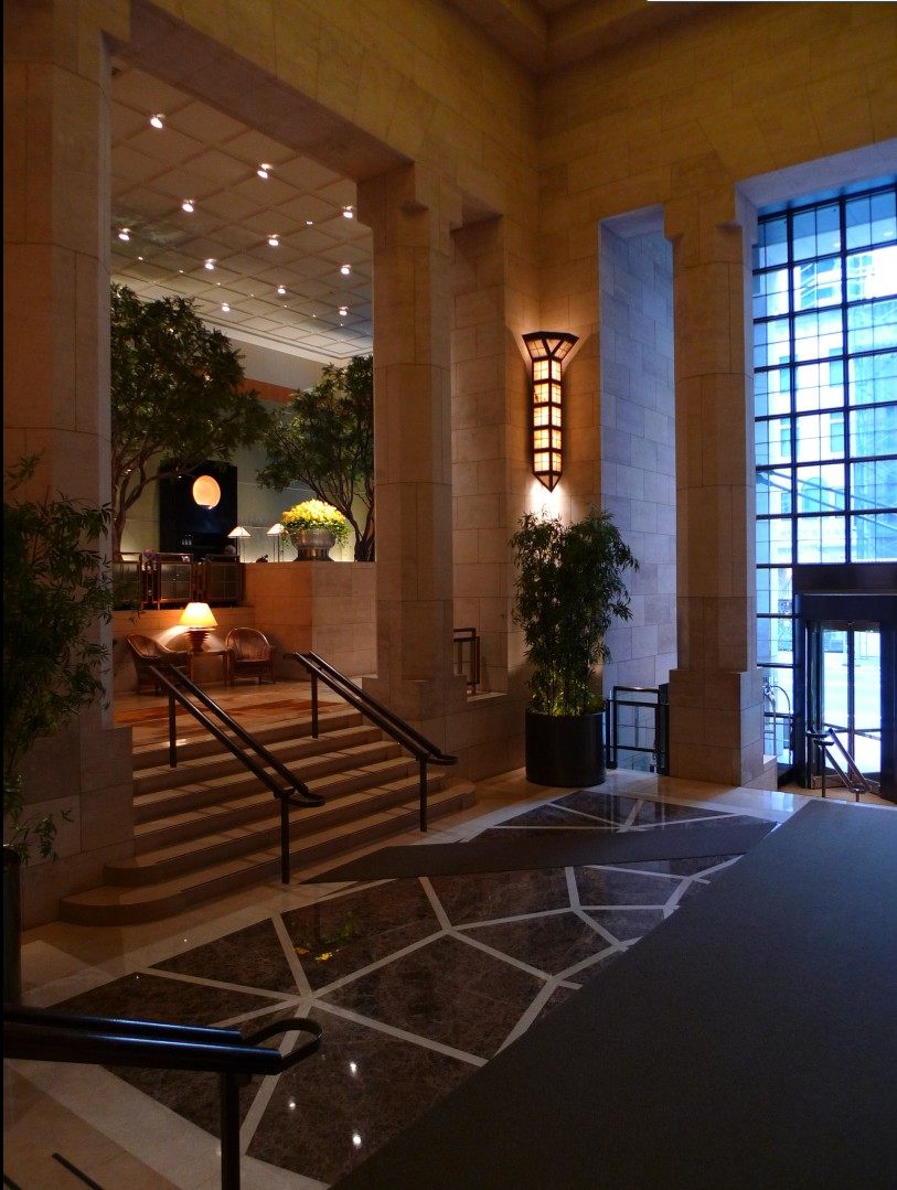 美国纽约四季酒店 Four Seasons Hotel New York_90.jpg