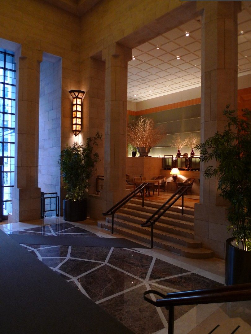 美国纽约四季酒店 Four Seasons Hotel New York_91.jpg