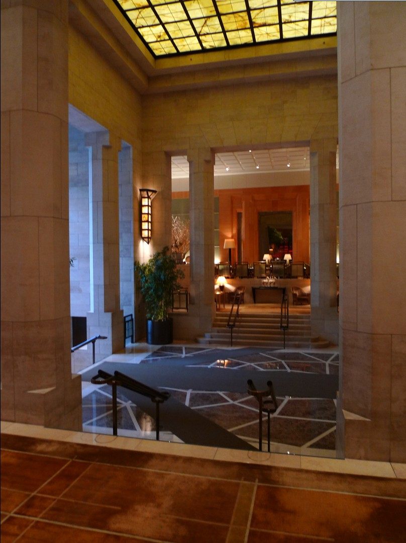 美国纽约四季酒店 Four Seasons Hotel New York_93.jpg