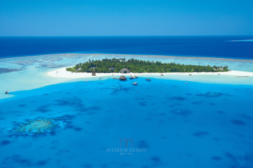 马尔代夫微拉瓦鲁悦椿度假村 Angsana Velavaru Maldives(HD版)_27798416-H1-ANVE_ExteriorView_Angsana Aerialshot.jpg
