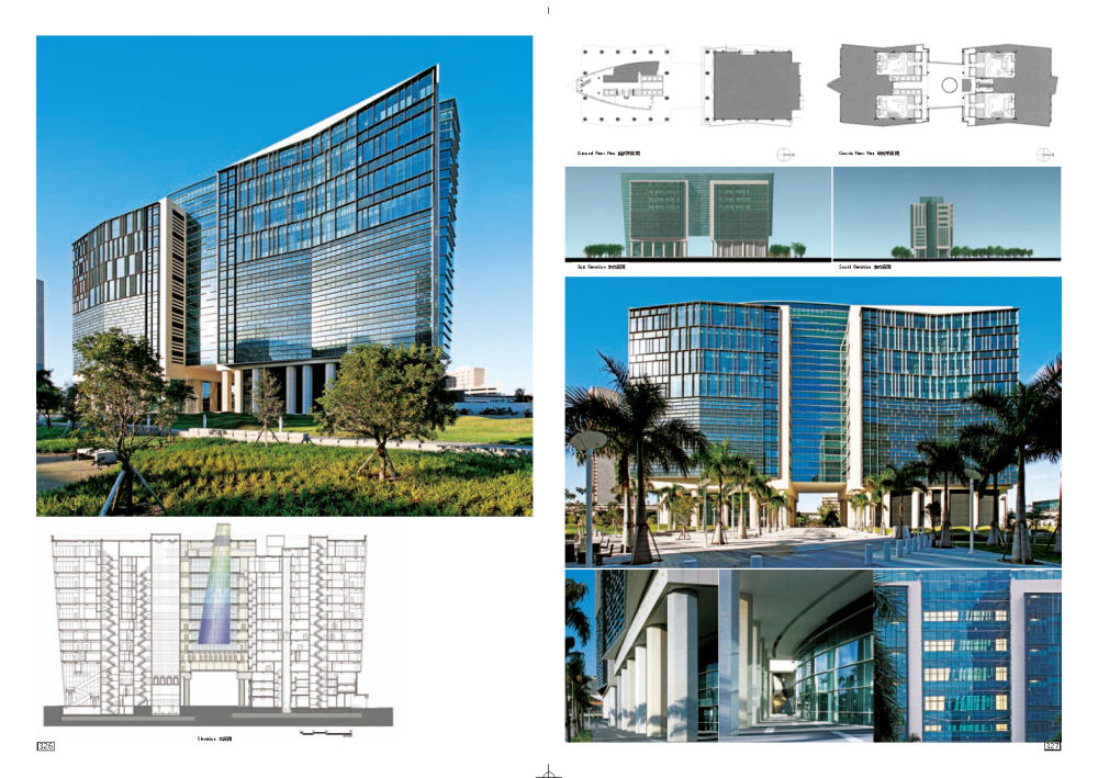 101个全球最佳顶级新建筑+著名建筑师事务所_101个全球最佳顶级新建筑 著名建筑师事务所..._页面_164.jpg