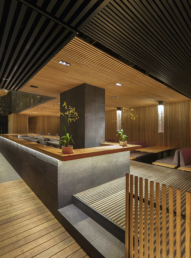 墨西哥Kiga餐厅 by Cherem Arquitectos 01.jpg