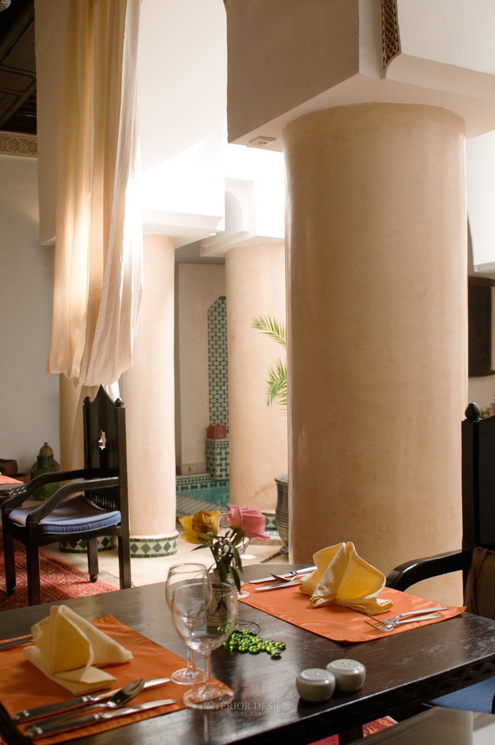 摩洛哥马拉喀什悦椿度假酒店 Angsana Riads Collection Morocco(HD版)_27797960-H1-ANMARC_AK_0209_(Restaurant)_Bab Firdaus_018.jpg