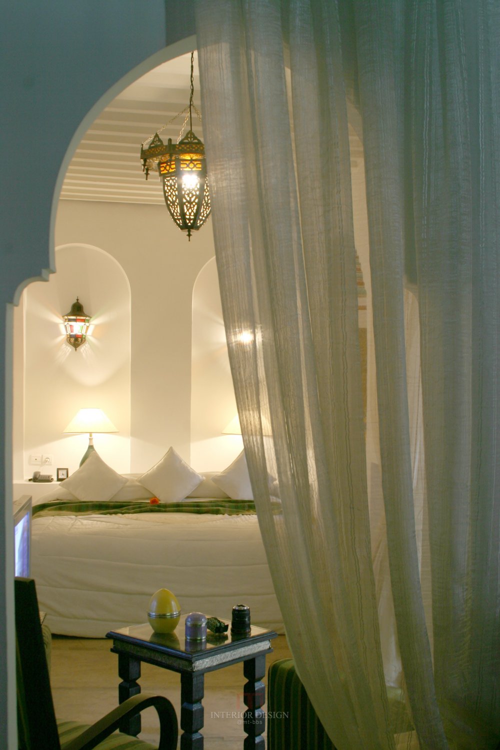 摩洛哥马拉喀什悦椿度假酒店 Angsana Riads Collection Morocco_27797665-H1-Hivernage IMG_2354-guestroom.JPG