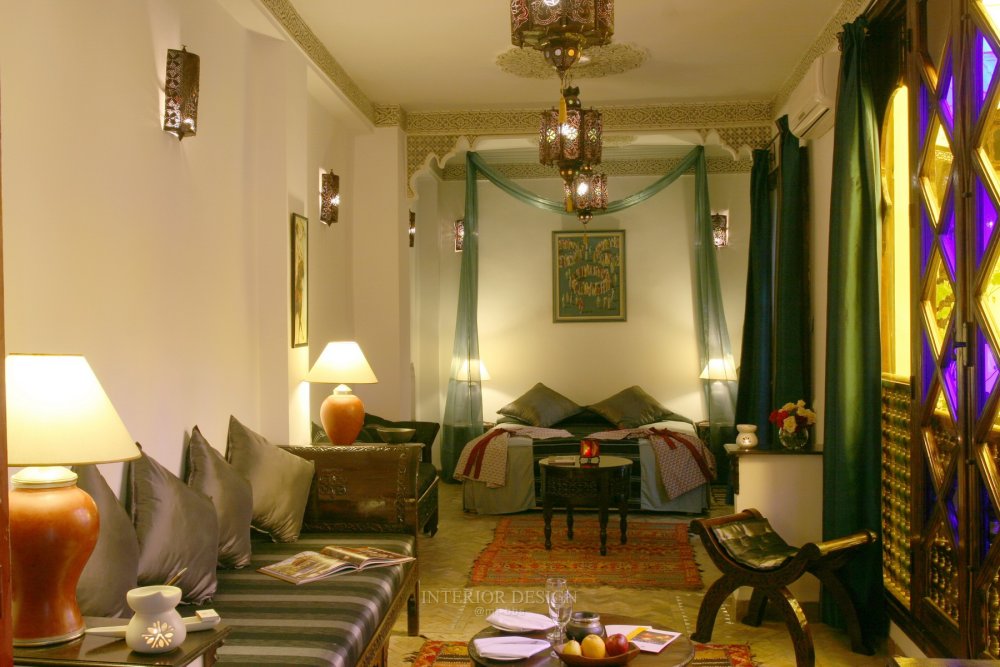 摩洛哥马拉喀什悦椿度假酒店 Angsana Riads Collection Morocco_27797760-H1-ANMK_GuestRoom_RiadBlanc_Suite PR0711.JPG