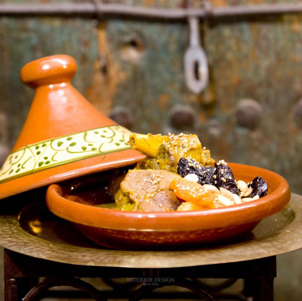 摩洛哥马拉喀什悦椿度假酒店 Angsana Riads Collection Morocco_27797890-H1-Tagine4.jpg