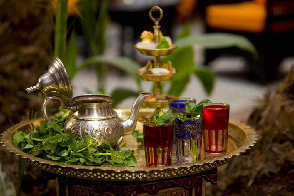 摩洛哥马拉喀什悦椿度假酒店 Angsana Riads Collection Morocco_27797924-H1-MintTea1.jpg