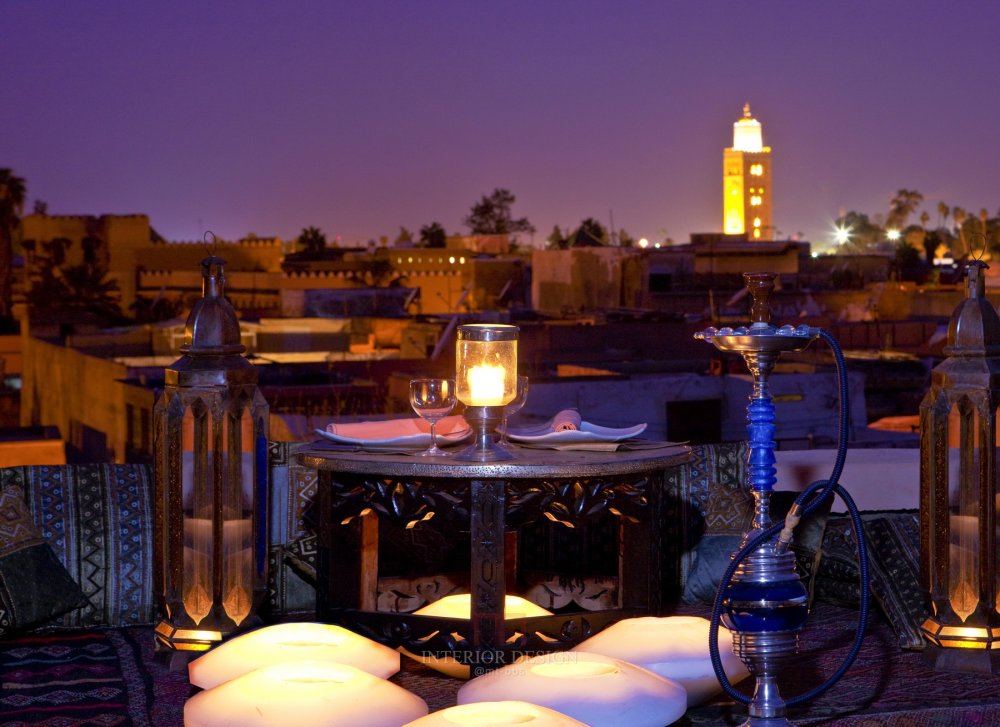 摩洛哥马拉喀什悦椿度假酒店 Angsana Riads Collection Morocco_27797936-H1-ANMK_Restaurant_Roof Top Dining IG0802.jpg