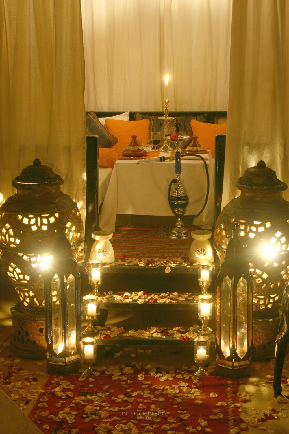 摩洛哥马拉喀什悦椿度假酒店 Angsana Riads Collection Morocco_27797944-H1-ANMK_Restaurant_Dining Venue PR0711.JPG