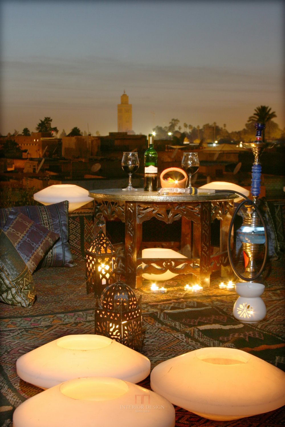 摩洛哥马拉喀什悦椿度假酒店 Angsana Riads Collection Morocco_27797948-H1-ANMK_Restaurant_Destination Dining PR0711.JPG