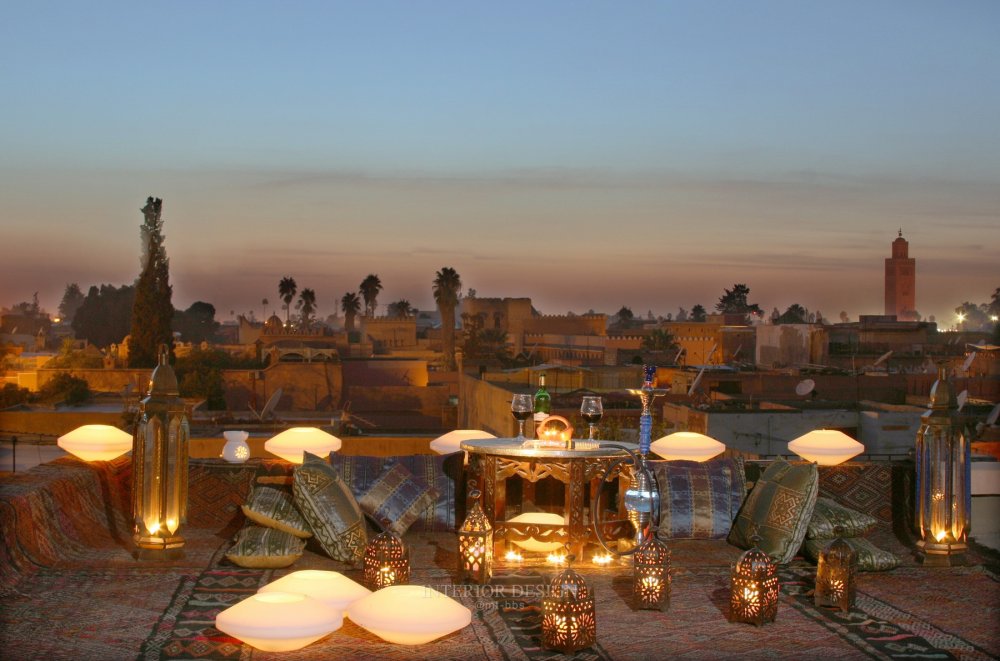 摩洛哥马拉喀什悦椿度假酒店 Angsana Riads Collection Morocco_27797956-H1-ANMK_Restaurant_Destination Dining2 PR0711.JPG