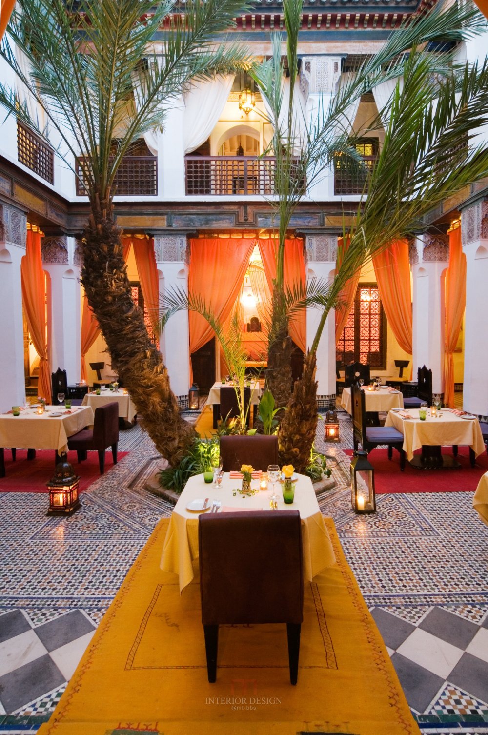 摩洛哥马拉喀什悦椿度假酒店 Angsana Riads Collection Morocco_27797968-H1-ANMARC_AK_0209_(Restaurant)_Si Said_036B.jpg