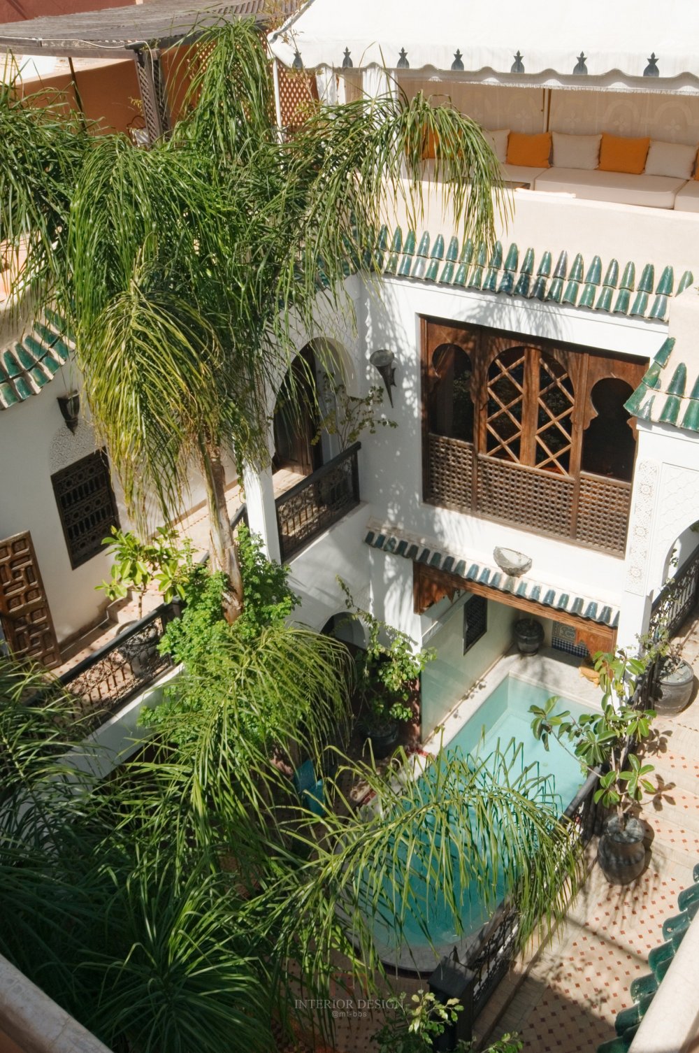 摩洛哥马拉喀什悦椿度假酒店 Angsana Riads Collection Morocco_27798048-H1-ANMARC_AK_0209_(Exterior View)_Blanc_034.jpg