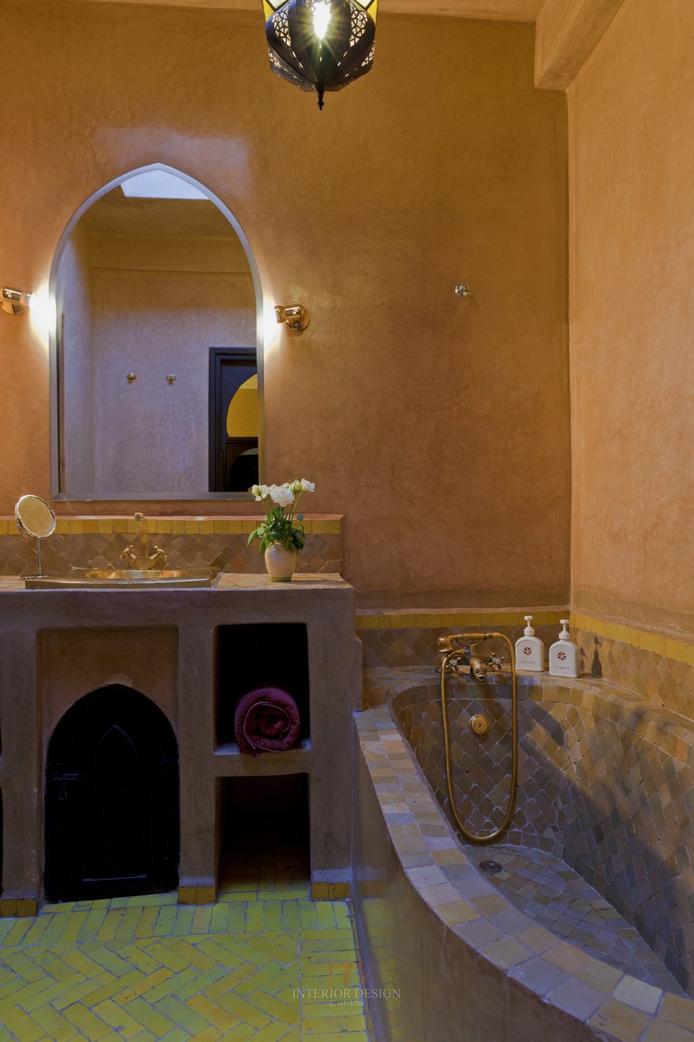 摩洛哥马拉喀什悦椿度假酒店 Angsana Riads Collection Morocco_33551064-H1-Zaouia_PG_1010_Bathroom3_9431.jpg